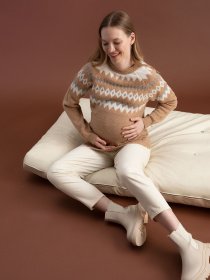 Джемпер DeFacto Джемпер модель W1048AZ-BN354 Фото