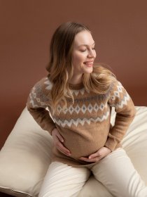 Джемпер DeFacto Джемпер модель W1048AZ-BN354 Фото