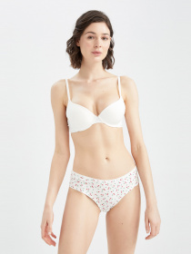 Набір трусів DeFacto модель X1779AZ-RD286 Фото