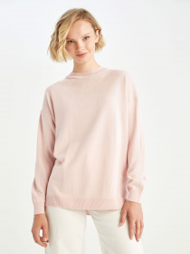 Джемпер DeFacto модель S7514AZ-OG127 Фото