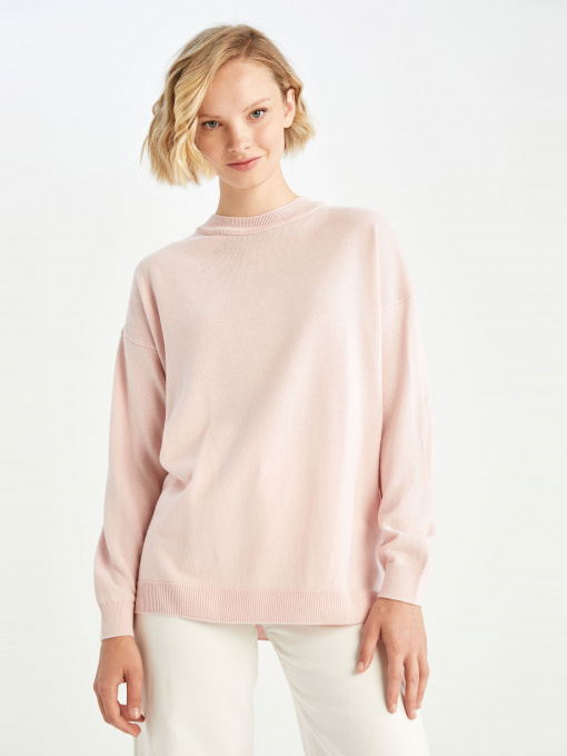 Джемпер DeFacto модель S7514AZ-OG127 Фото