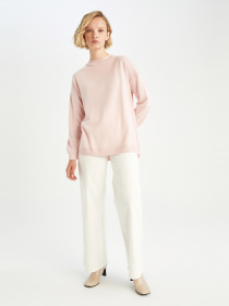 Джемпер DeFacto модель S7514AZ-OG127 Джемпер DeFacto модель S7514AZ-OG127 Фото