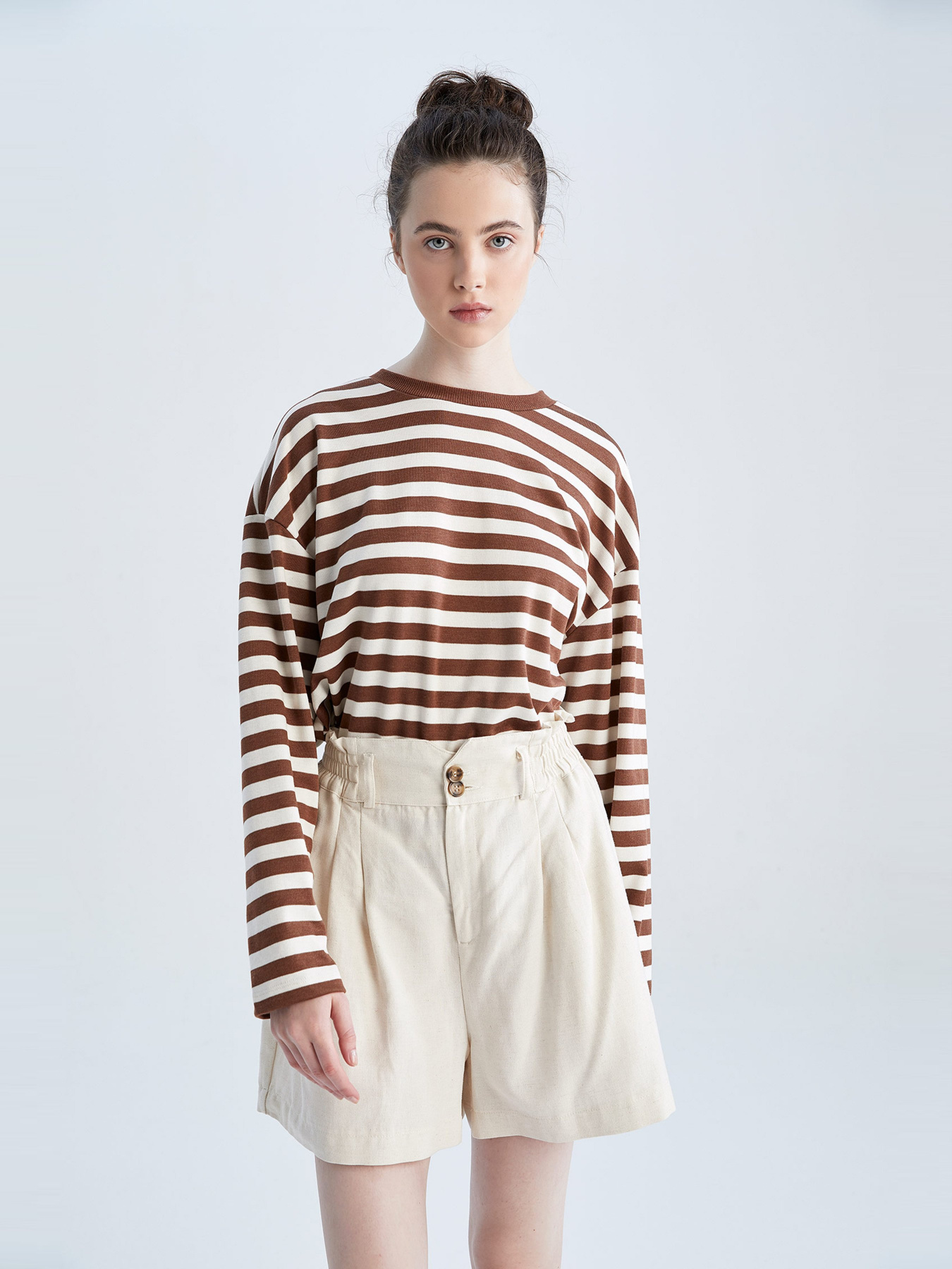 Лонгслів DeFacto модель Y7568AZ-BN451 Фото