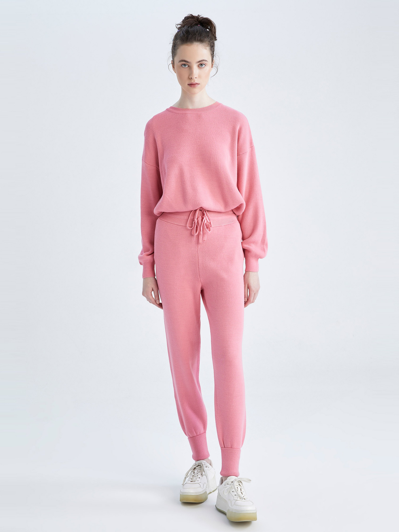 Джоггеры DeFacto модель R1701AZ-PN237 Фото