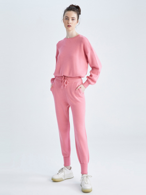 Джоггеры DeFacto модель R1701AZ-PN237 Фото