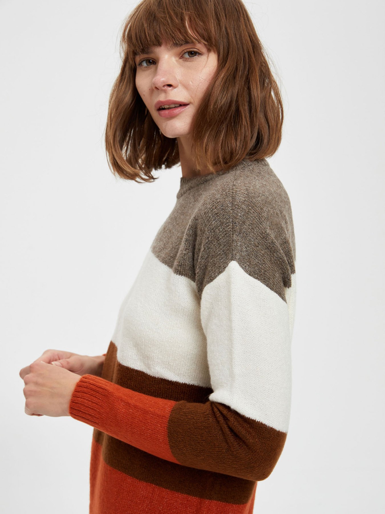 Джемпер DeFacto модель R8825AZ-OG341 Фото