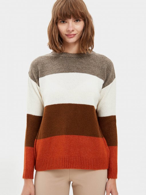 Джемпер DeFacto модель R8825AZ-OG341 Фото