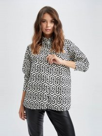 Блуза DeFacto модель W7702AZ-ER118 Фото