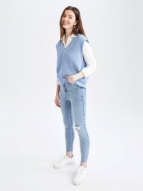 Жилет DeFacto модель S0375AZ-BE493 Фото