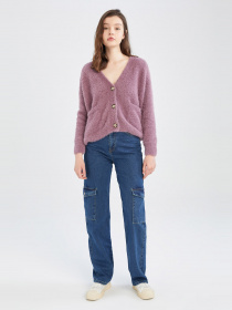 Кардиган DeFacto модель K7886AZ-BR348 Фото