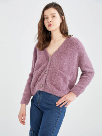 Кардиган DeFacto модель K7886AZ-BR348 Фото