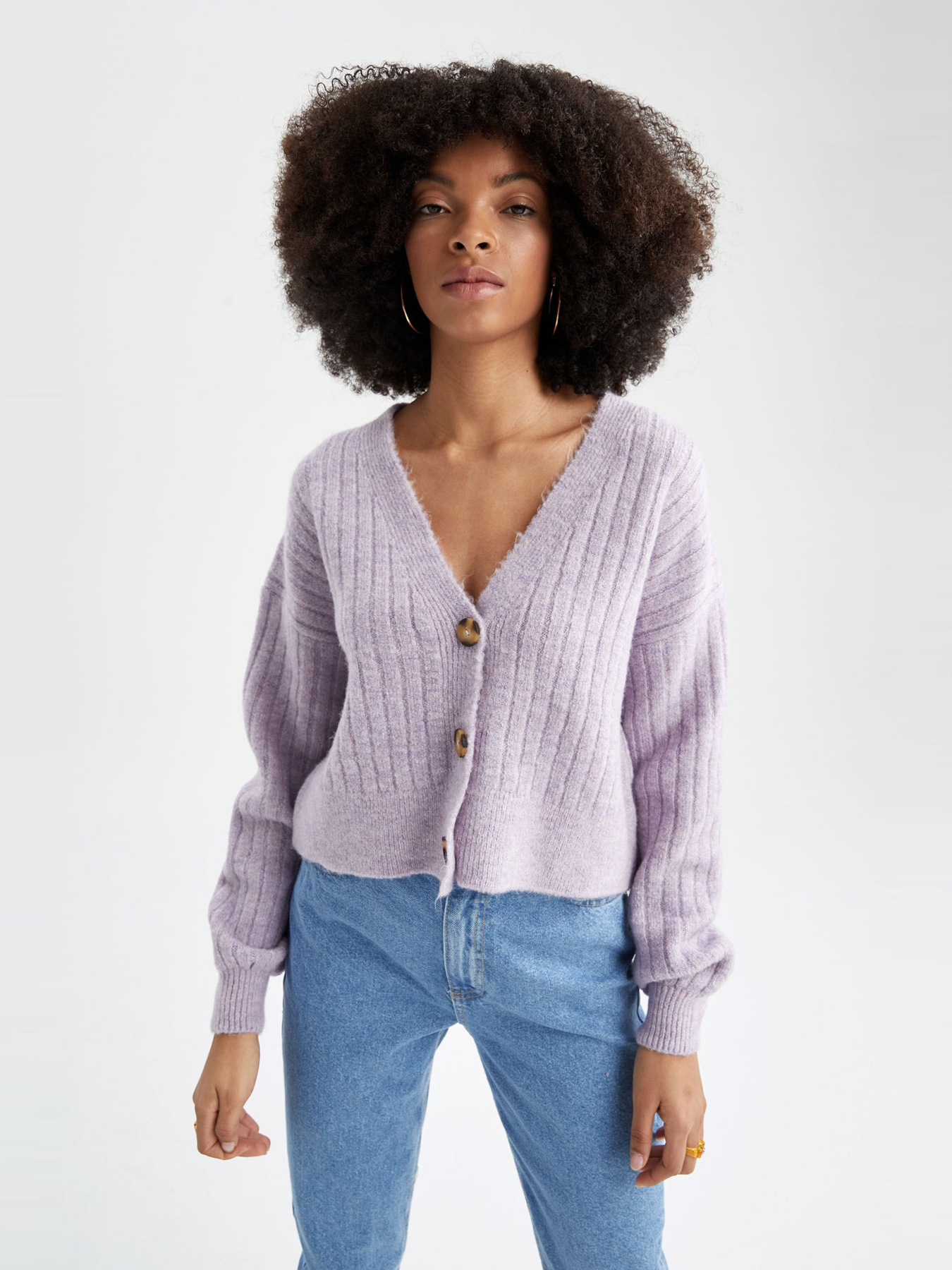 Кардиган DeFacto модель R1389AZ-PR33 Фото