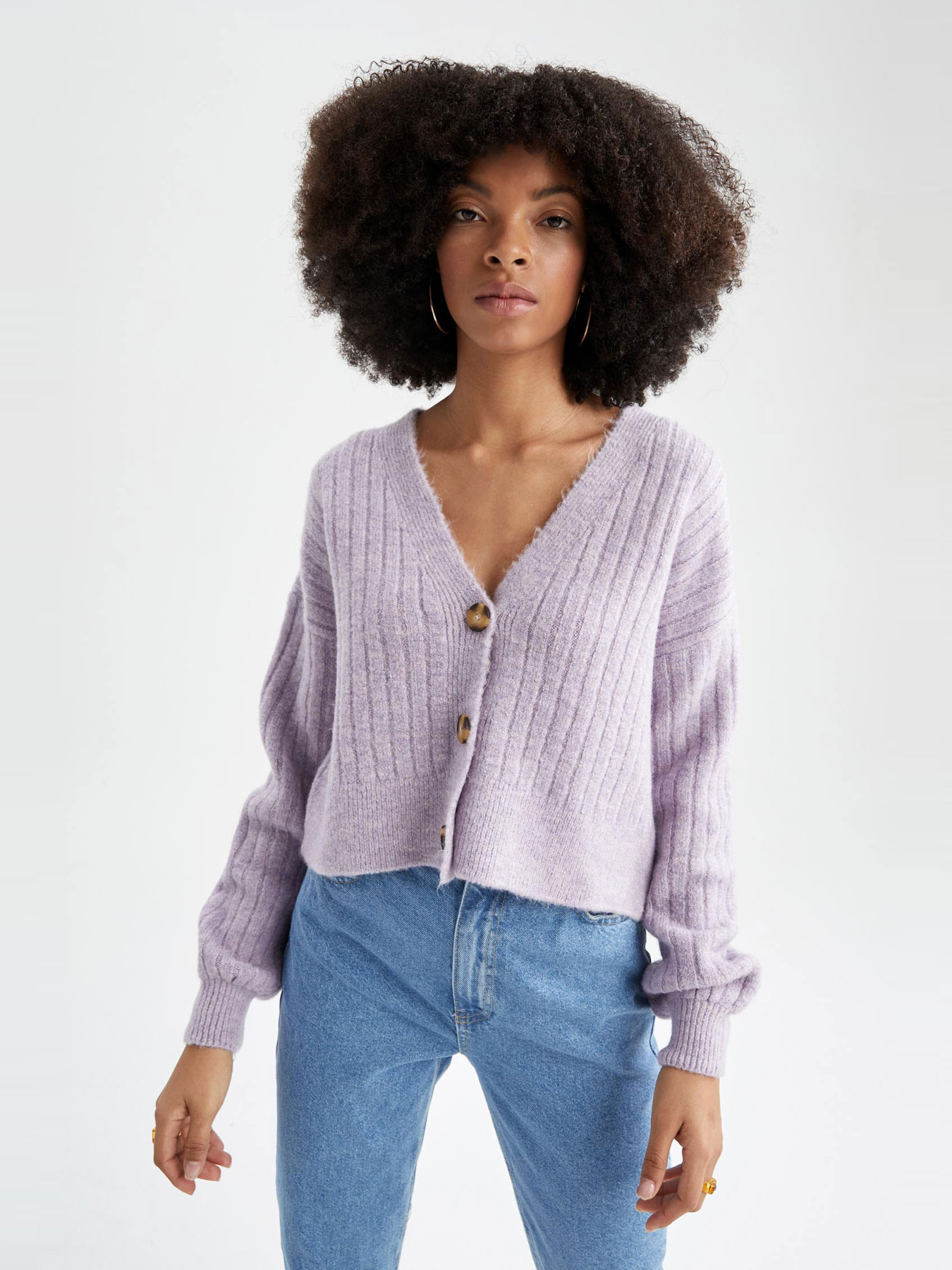 Кардиган DeFacto модель R1389AZ-PR33 Фото