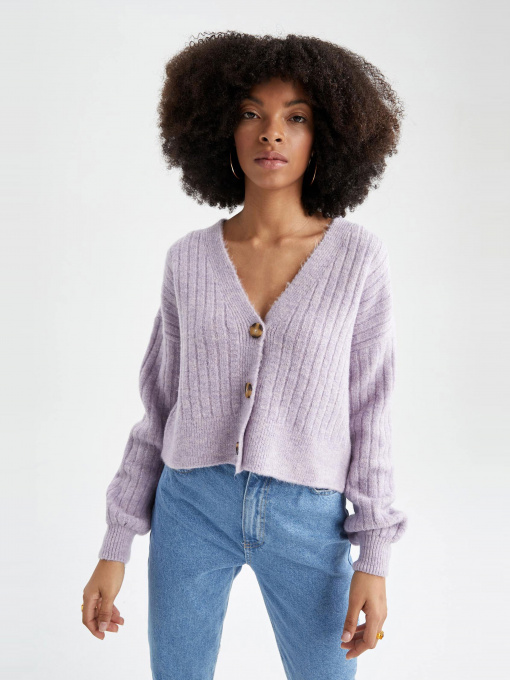 Кардиган DeFacto модель R1389AZ-PR33 Фото