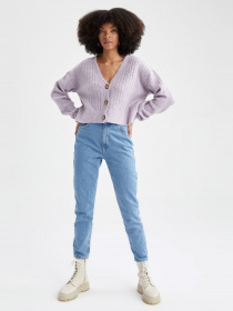 Кардиган DeFacto модель R1389AZ-PR33 Кардиган DeFacto модель R1389AZ-PR33 Фото