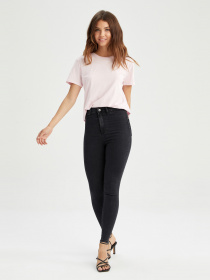 Скіні джинси DeFacto модель Y7204AZ-NM36 Фото