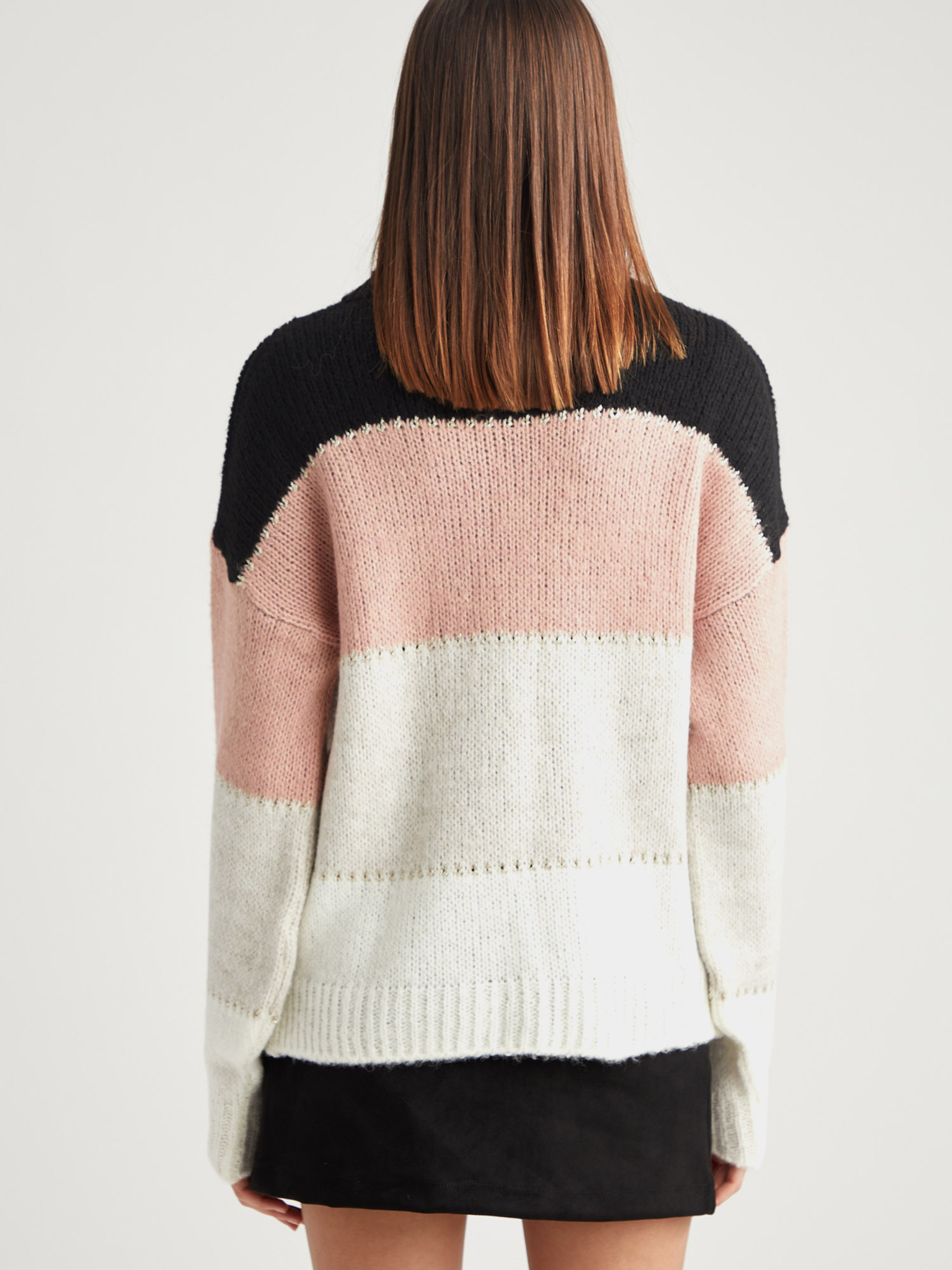 Джемпер DeFacto модель R8829AZ-BR80 Фото