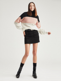 Джемпер DeFacto модель R8829AZ-BR80 Фото