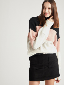 Джемпер DeFacto модель R8829AZ-BR80 Фото