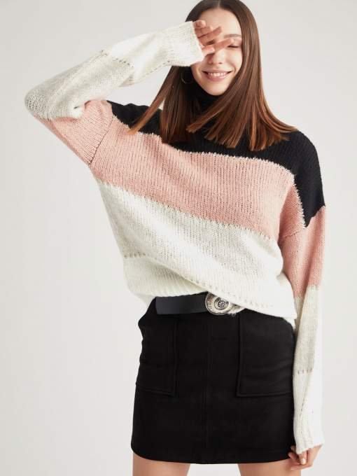 Джемпер DeFacto модель R8829AZ-BR80 Фото