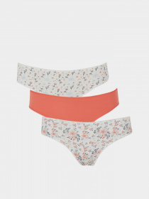 Набор трусов DeFacto модель Y7931AZ-WT32 Фото