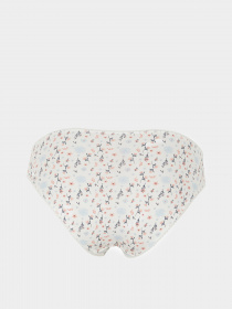 Набір трусів DeFacto модель Y7931AZ-WT32 Фото