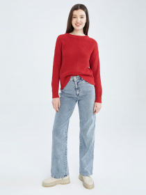 Джемпер DeFacto модель H6905AZ-BR210 Фото