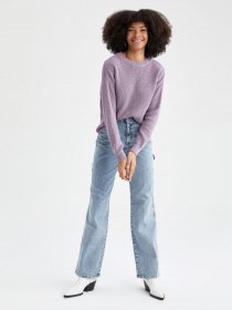 Джемпер DeFacto модель H6905AZ-PR40 Фото