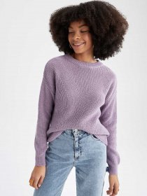 Джемпер DeFacto модель H6905AZ-PR40 Фото