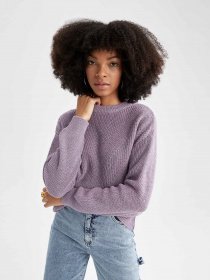 Джемпер DeFacto модель H6905AZ-PR40 Фото