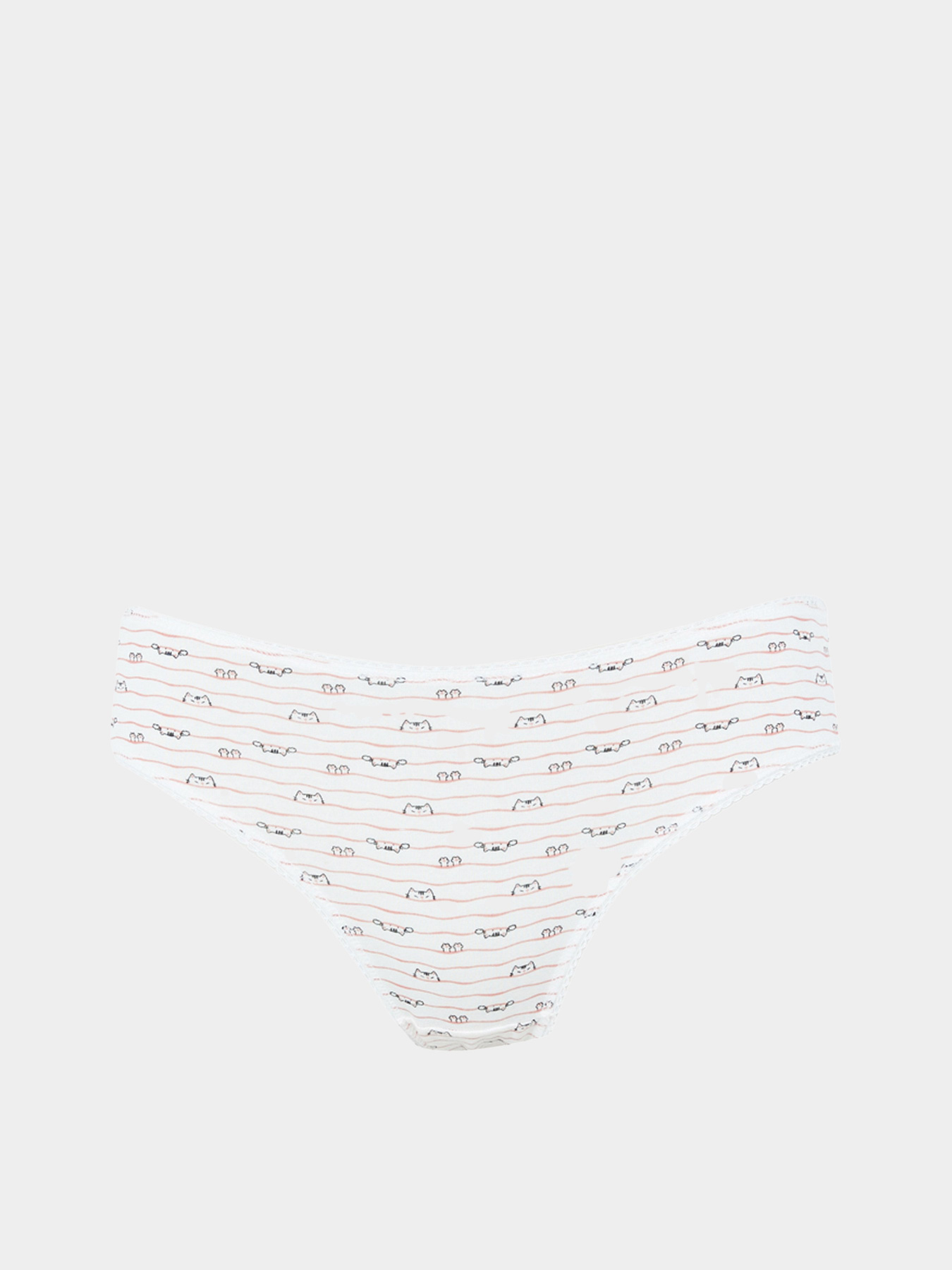 Набір трусів DeFacto модель Y2758AZ-GR210 Фото