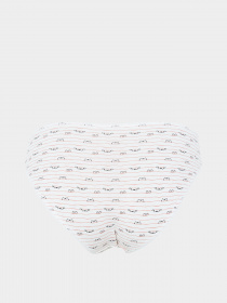 Набір трусів DeFacto модель Y2758AZ-GR210 Фото