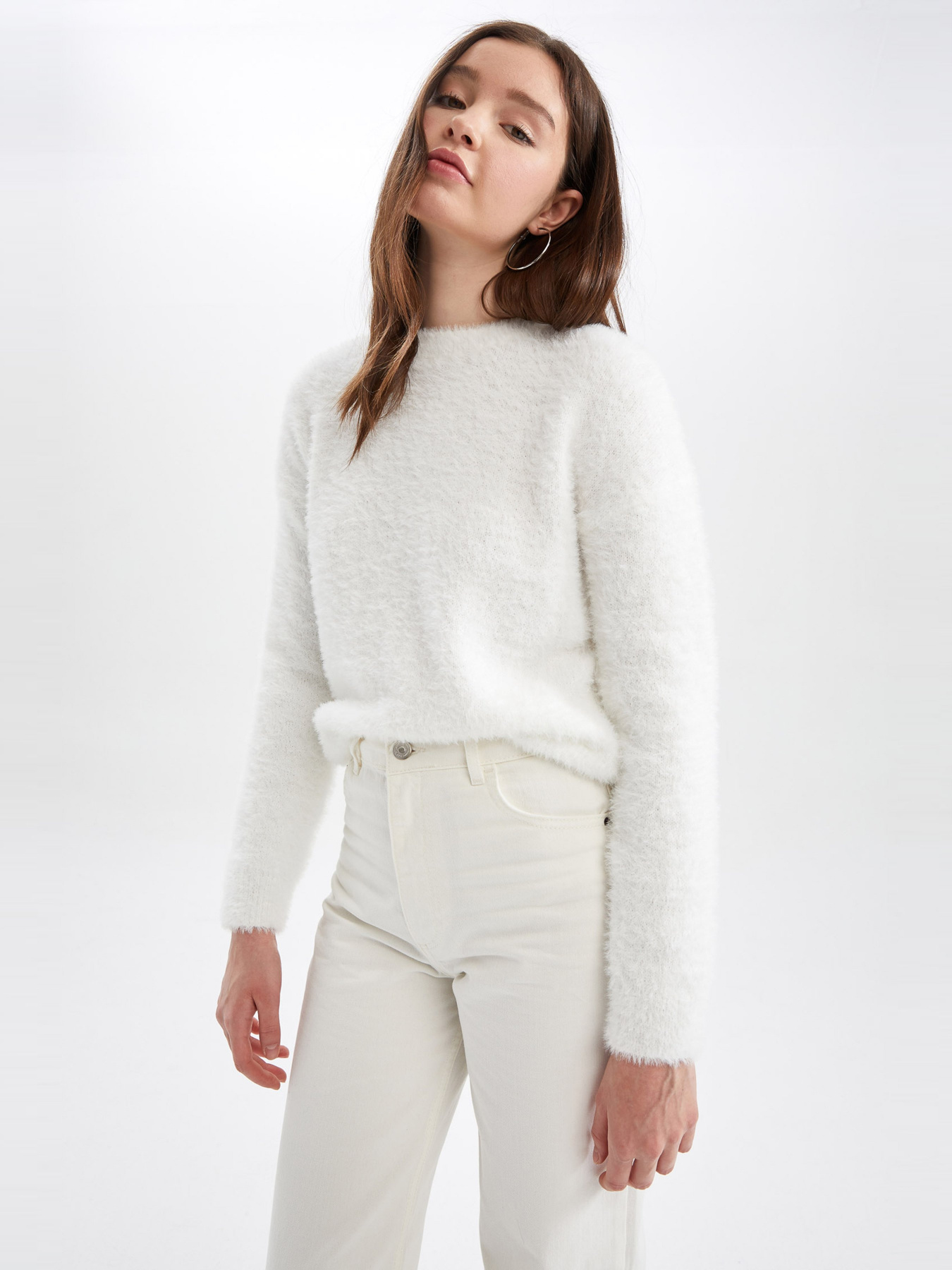 Джемпер DeFacto модель K9257AZ-ER98 Фото