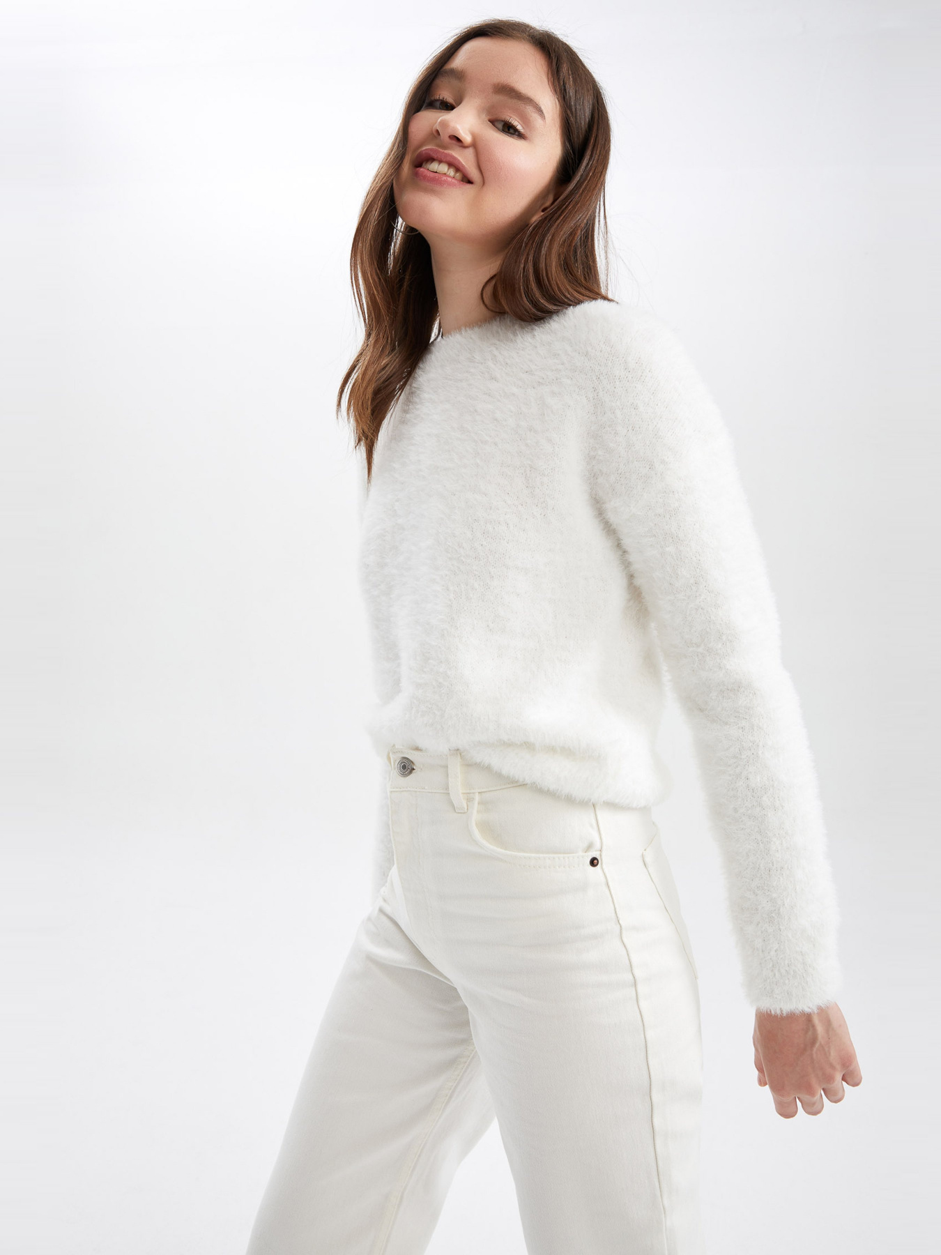 Джемпер DeFacto модель K9257AZ-ER98 Фото