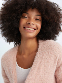 Кардиган DeFacto модель I5088AZ-BR134 Фото