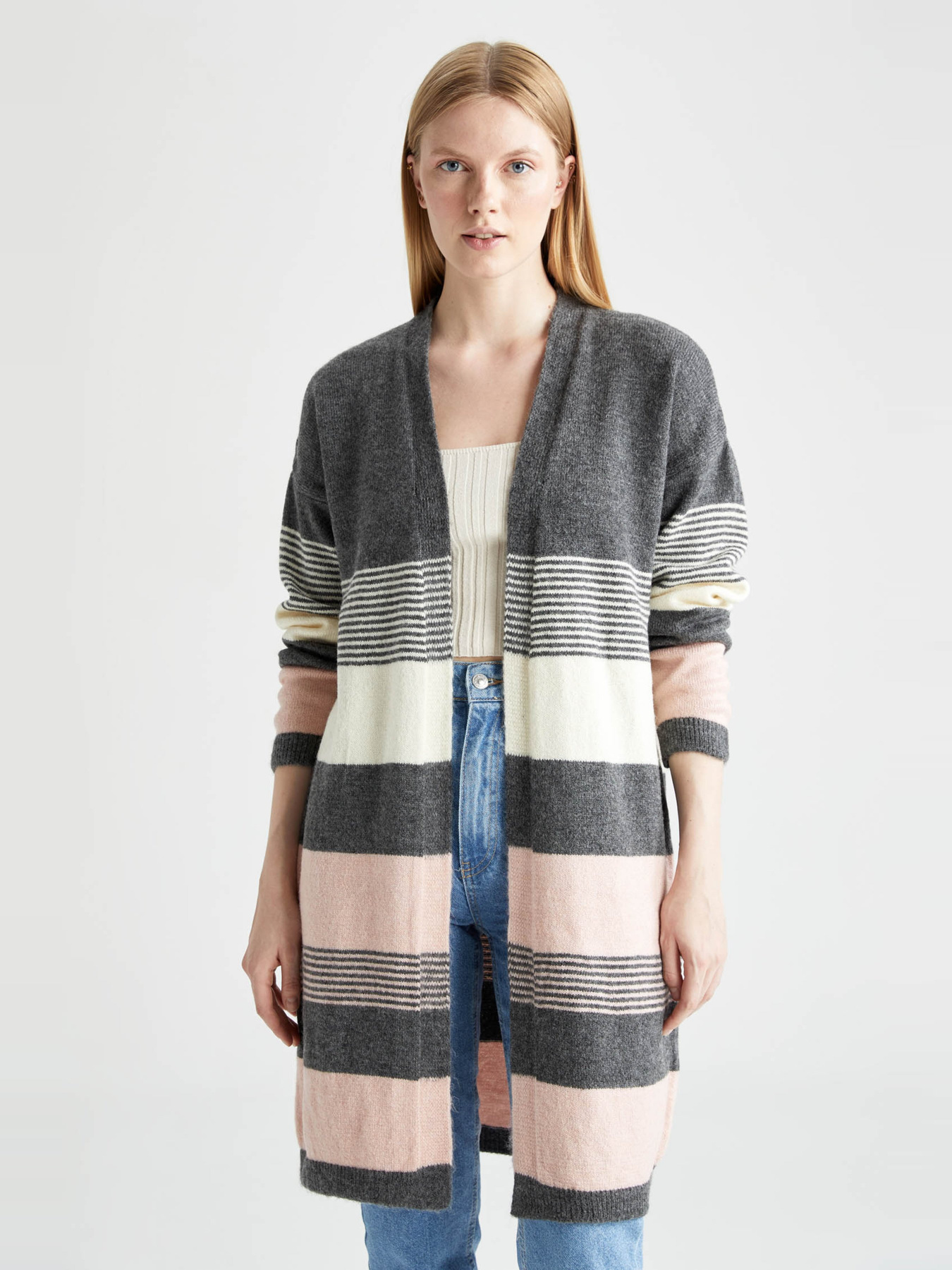 Кардиган DeFacto модель I7744AZ-AR44 Фото