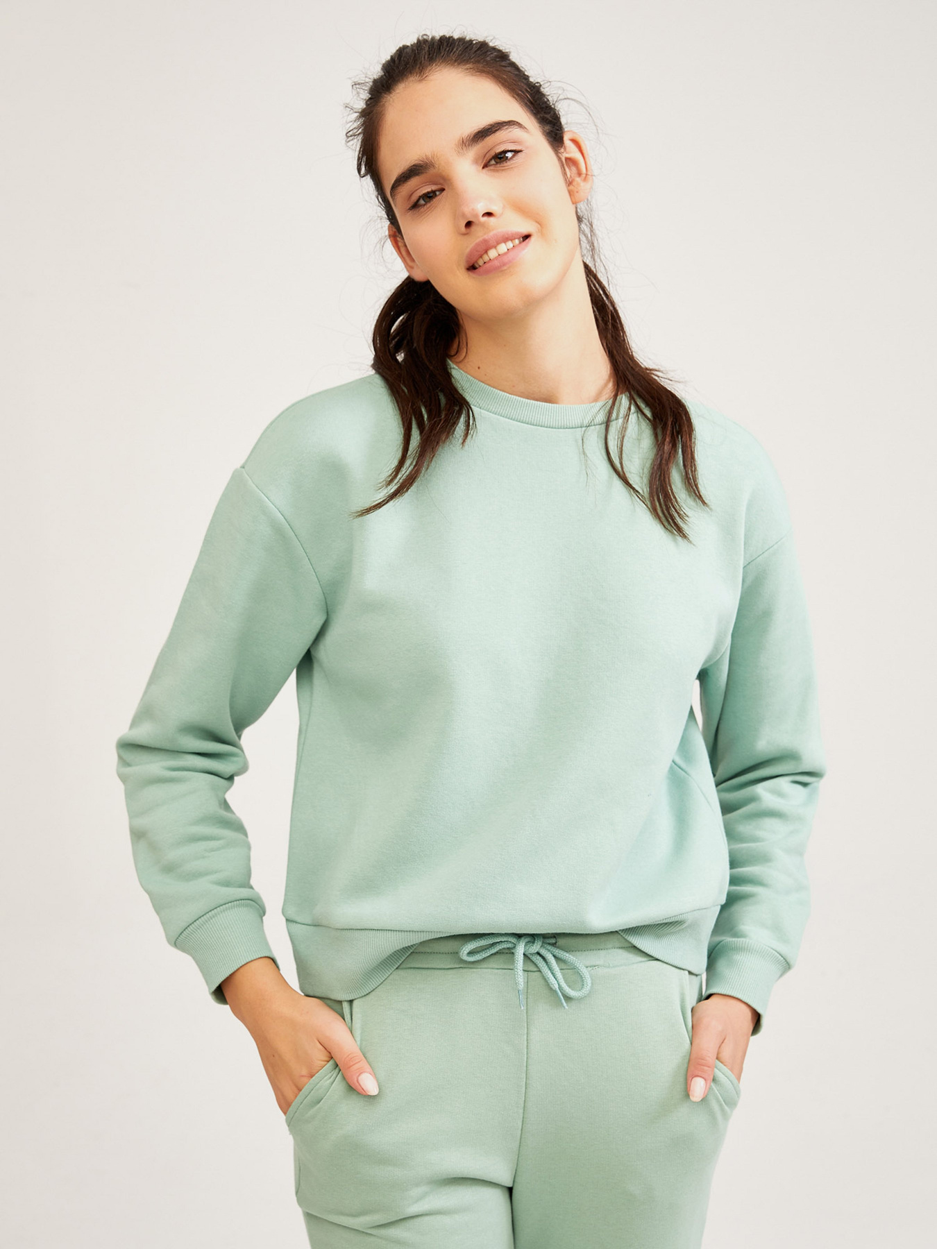 Свитшот DeFacto модель M3416AZ-GN225 Фото