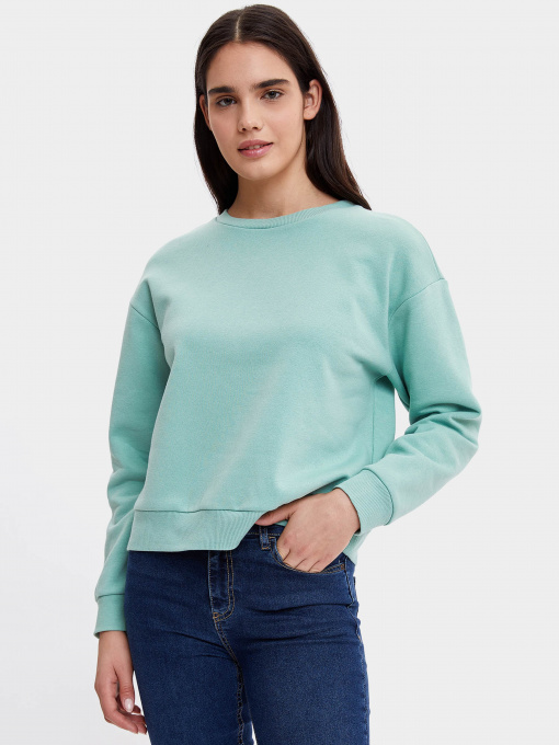 Світшот DeFacto модель M3416AZ-GN225 Фото