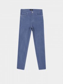 Скіні джинси DeFacto модель I9444AZ-BE418 Фото