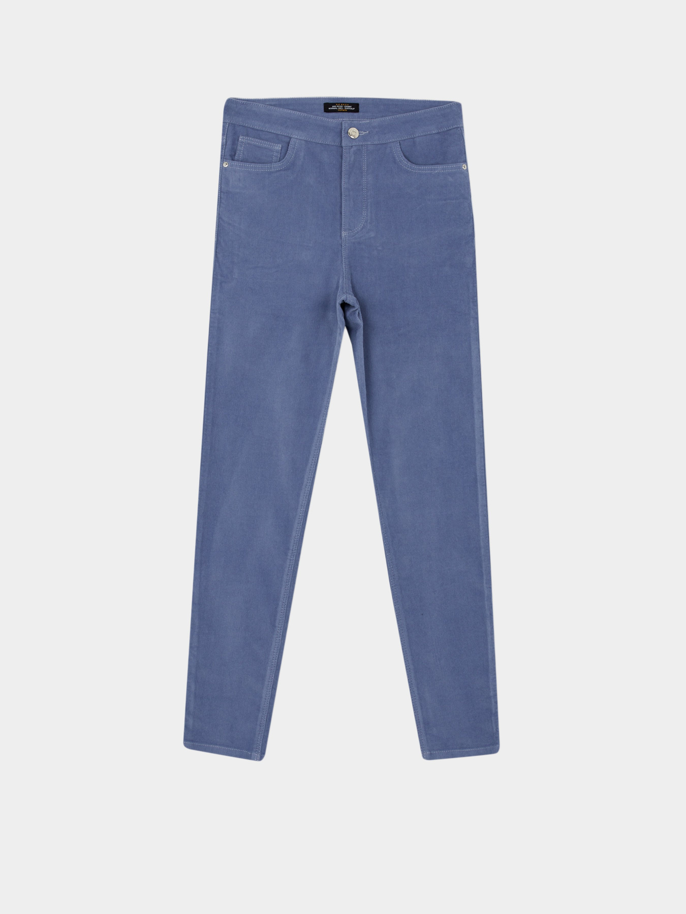 Скіні джинси DeFacto модель I9444AZ-BE418 Фото