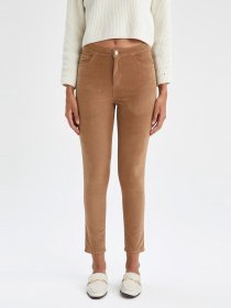 Скіні джинси DeFacto модель I9444AZ-BG157 Фото