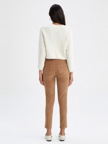 Скіні джинси DeFacto модель I9444AZ-BG157 Фото