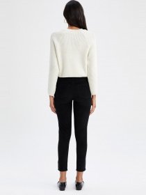 Скинни джинсы DeFacto модель I9444AZ-BK27 Фото