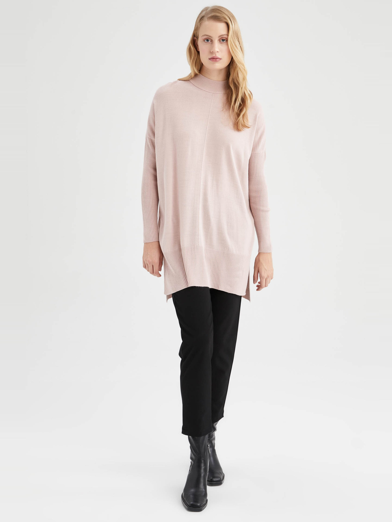 Джемпер DeFacto модель J5601AZ-PN262 Фото