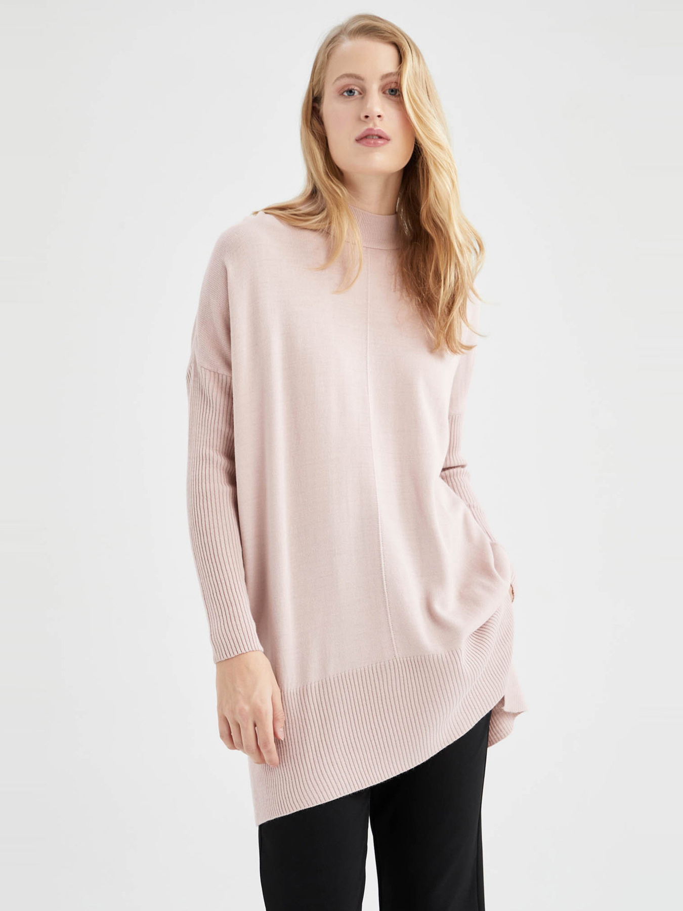 Джемпер DeFacto модель J5601AZ-PN262 Фото