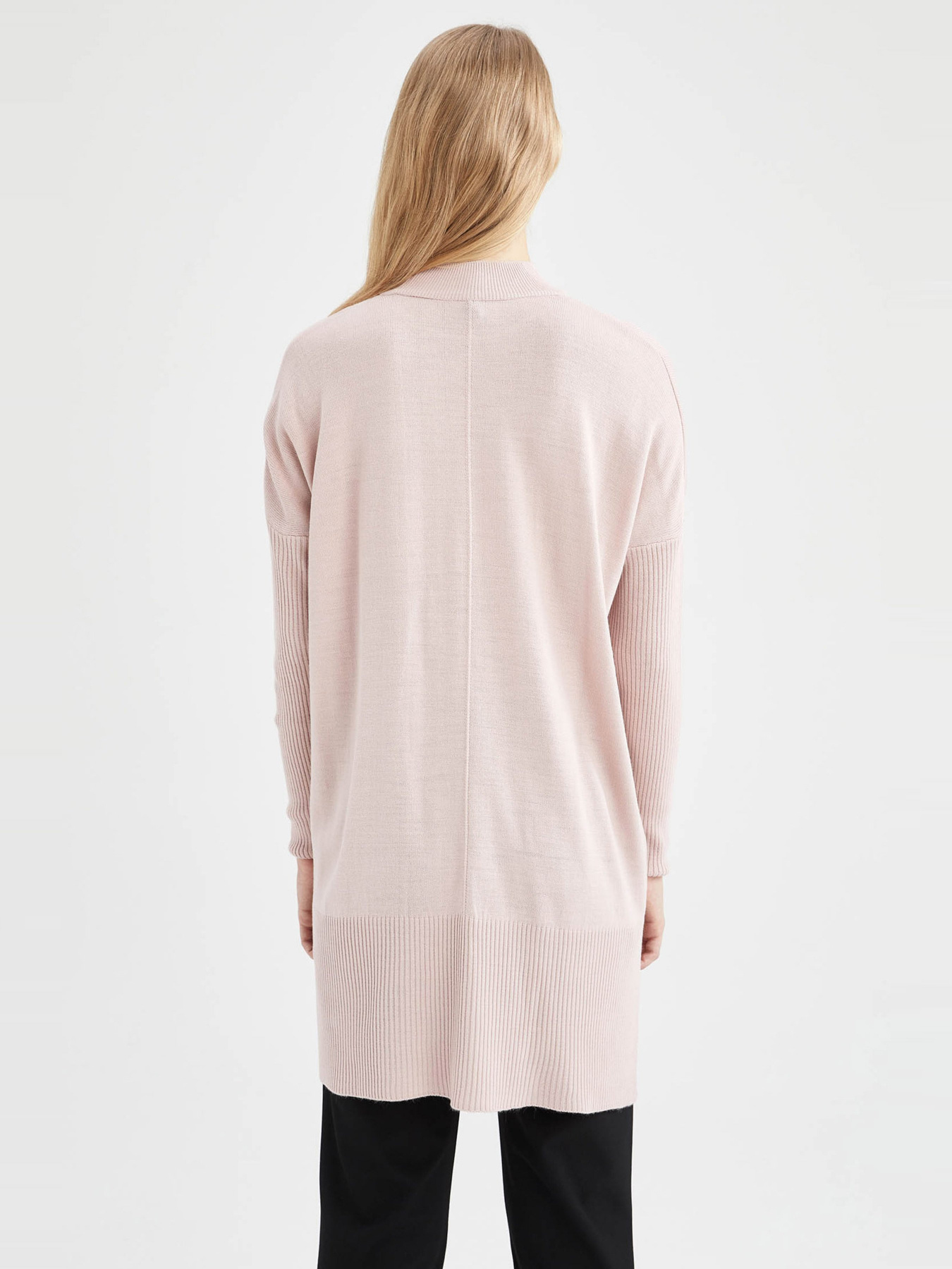 Джемпер DeFacto модель J5601AZ-PN262 Фото