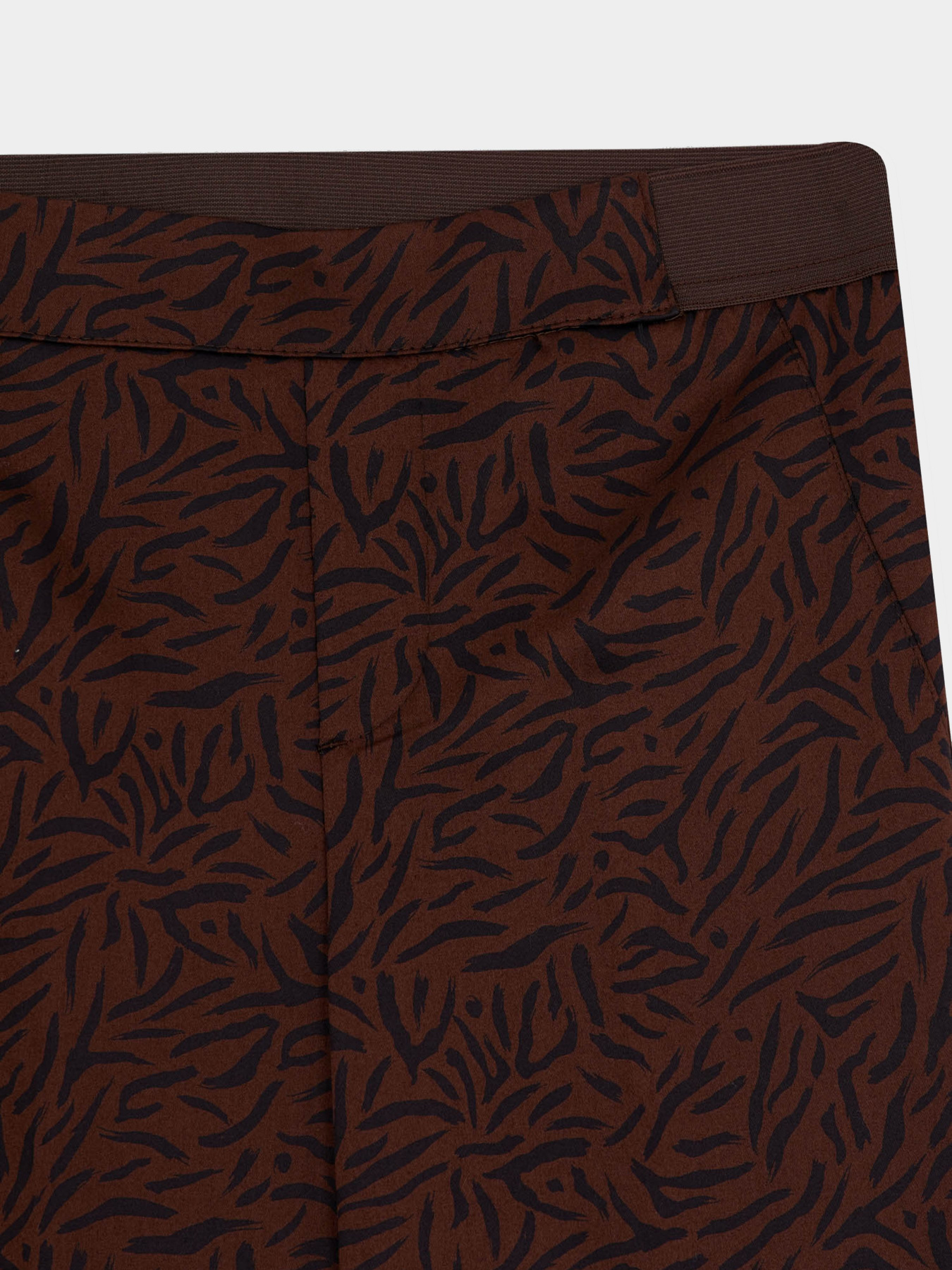 Повсякденні штани DeFacto модель J8741AZ-BN1 Фото