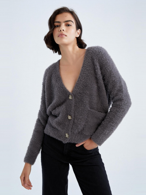 Кардиган DeFacto модель K7886AZ-AR15 Фото