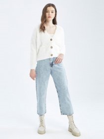 Кардиган DeFacto модель K7886AZ-ER98 Фото