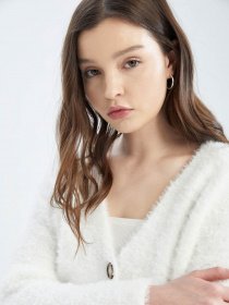 Кардиган DeFacto модель K7886AZ-ER98 Фото